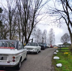 Photo of Imp Ecosse Convoy