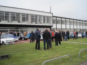 People & Imps at St James Business Park