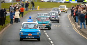Imp 50 Linwood 02/05/2013