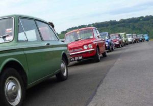 Photo of Imp Convoy